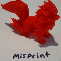 Arcanine - Thumbnail 2