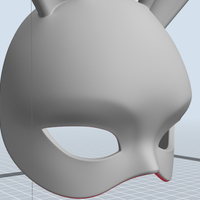 Rabbit Mask - Thumbnail 16