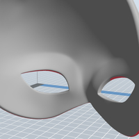 Rabbit Mask - Thumbnail 17