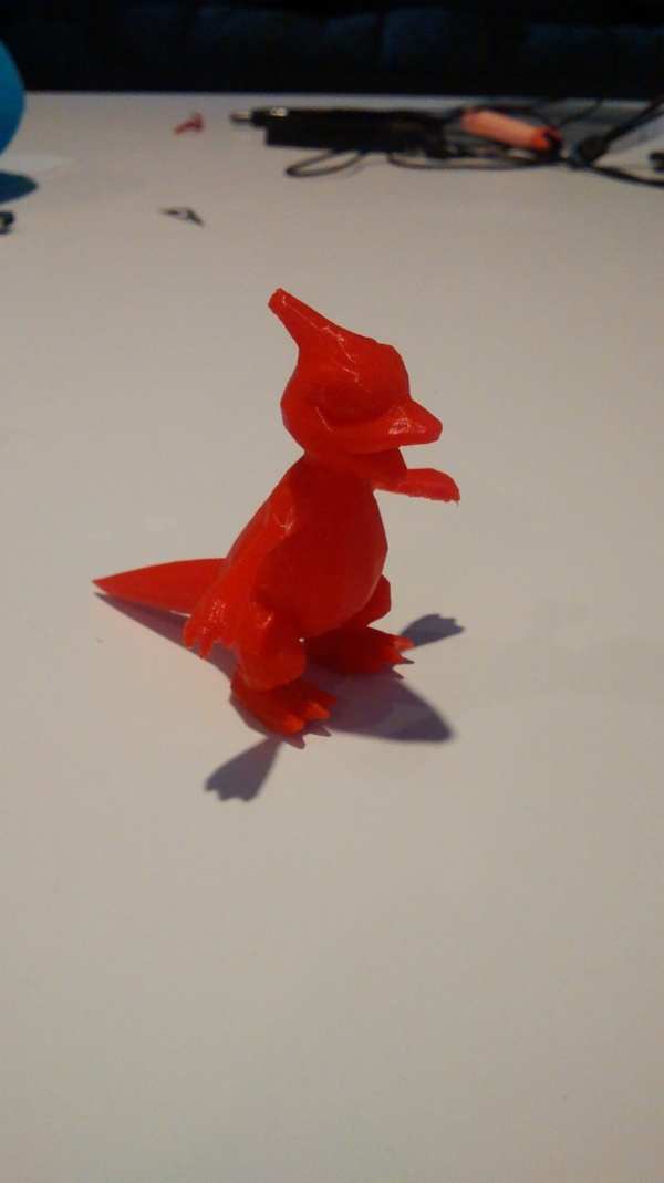 Charmeleon