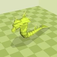 Gyarados - Thumbnail 2