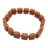 Plain link Bracelet - Thumbnail 3