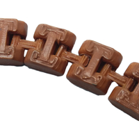 Plain link Bracelet - Thumbnail 5