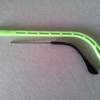 Replacement Arms for Sunglasses - Thumbnail 4