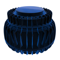 TC-6 Anti-Tank Mine - Thumbnail 5