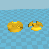 Tripod for generic uses  - Thumbnail 2