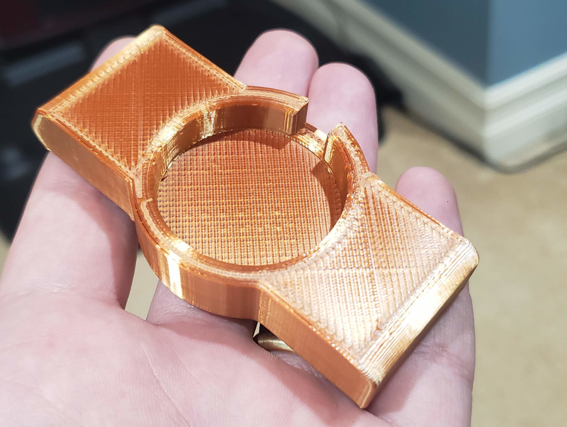 watch stand 1 - holder - variant 1 for huawei watch 1