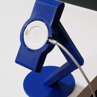 watch stand 1 - stand - variant 1 - Thumbnail 1