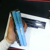 Create an external battery pack from a failed laptop battery - Thumbnail 1