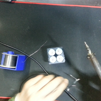 Create an external battery pack from a failed laptop battery - Thumbnail 2