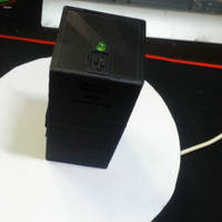Create an external battery pack from a failed laptop battery - Thumbnail 3