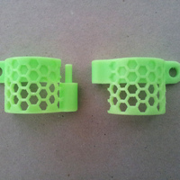 Beer Bottle Lock - Thumbnail 4