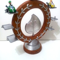 Mario Kart Trophy - Thumbnail 3