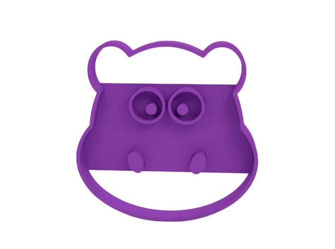 Cookie cutter 3D Print 262988