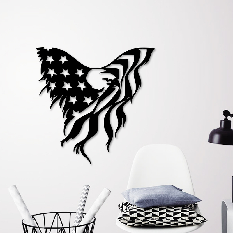 American Eagle