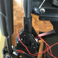 Sequential shifter - Thumbnail 2