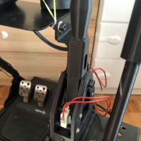 Sequential shifter - Thumbnail 6