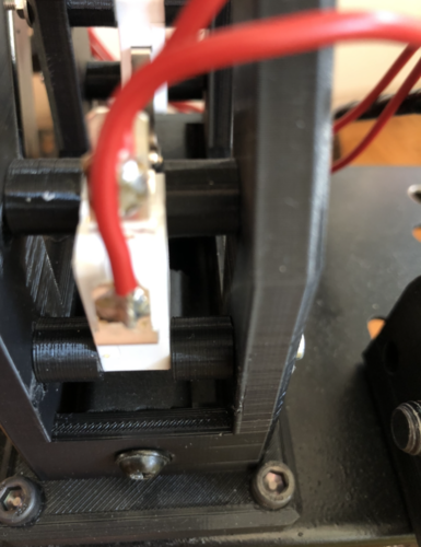 Sequential shifter 3D Print 263030