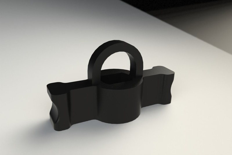 Expressi Milk Frother - Replacement Whisk