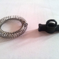 Expressi Milk Frother - Replacement Whisk - Thumbnail 2