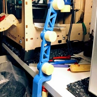 Universal Modular Camera Mount - Thumbnail 11