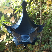 Air Temple Bird House - Thumbnail 7