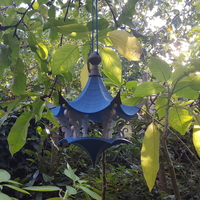 Air Temple Bird House - Thumbnail 8