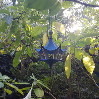 Air Temple Bird House - Thumbnail 9