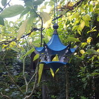 Air Temple Bird House - Thumbnail 10