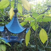 Air Temple Bird House - Thumbnail 15
