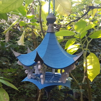 Air Temple Bird House - Thumbnail 18