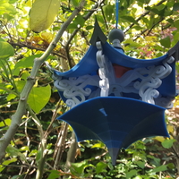 Air Temple Bird House - Thumbnail 22