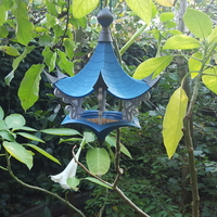 Air Temple Bird House - Thumbnail 23