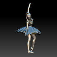 Ballerina 2 - Thumbnail 5