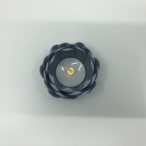 Flower Tealight holder 3D Print 263384