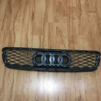 Small Audi honeycomb grill 3D print model 3D Printing 263415