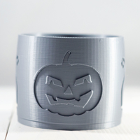 2019 Halloween Succulent Planter - Thumbnail 1