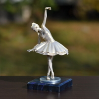 Small Ballerina 2 3D Printing 263697