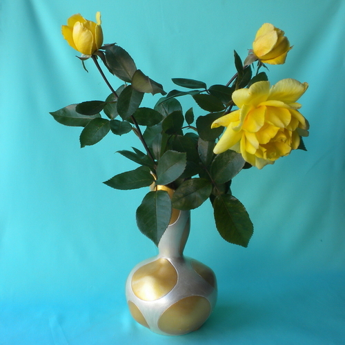 Vase 7 3D Print 263711