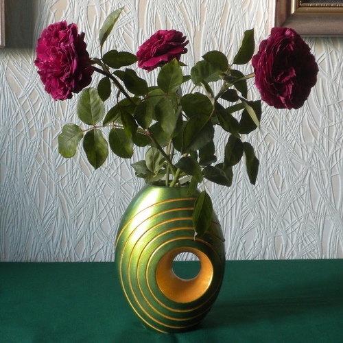 Vase 9 3D Print 263712