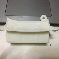 ​miniature oriental house ,2 type ​ ston tower - Thumbnail 5