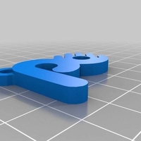 Llavero Po Paraguay - Thumbnail 2