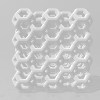 kelvin lattice  - Thumbnail 1