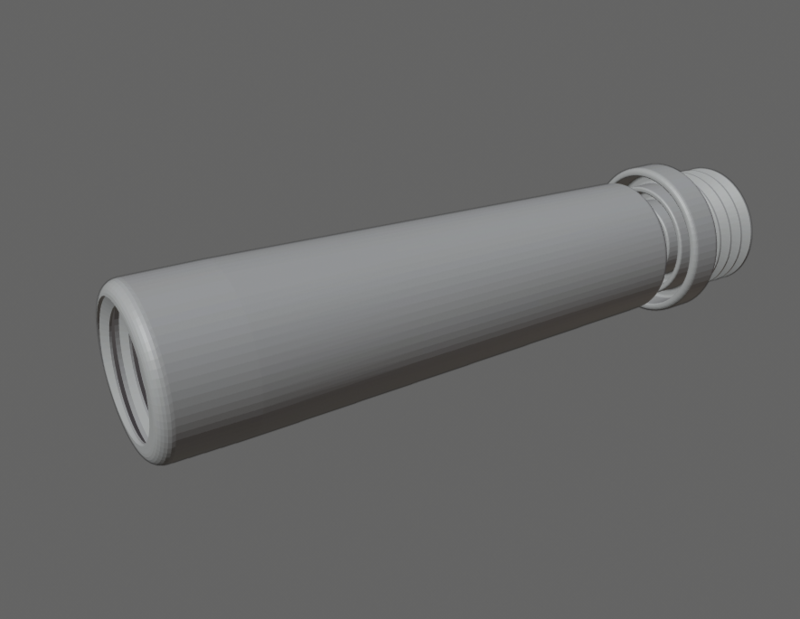 Mobile Phone Tripod - stronger extension