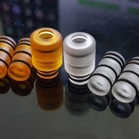 MTL drip tip 3 tubes to choose - Thumbnail 2