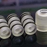 MTL drip tip 3 tubes to choose - Thumbnail 3
