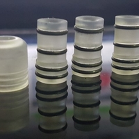 MTL drip tip 3 tubes to choose - Thumbnail 5