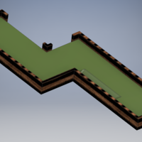 Mini Golf Hole #1  - Thumbnail 1
