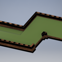 Mini Golf Hole #1  - Thumbnail 3