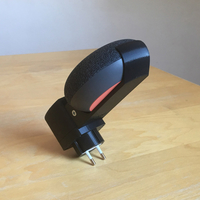 Google Home Mini EU socket direct stand v.2 (Schuko/FR) - Thumbnail 5